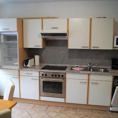Ferienwohnung Strandsonne 3 Borkum Esterno foto