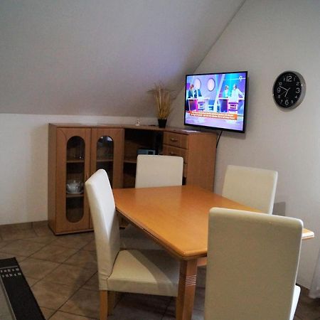 Ferienwohnung Strandsonne 3 Borkum Esterno foto