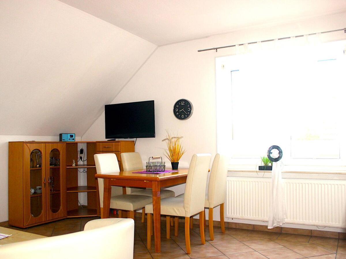 Ferienwohnung Strandsonne 3 Borkum Esterno foto