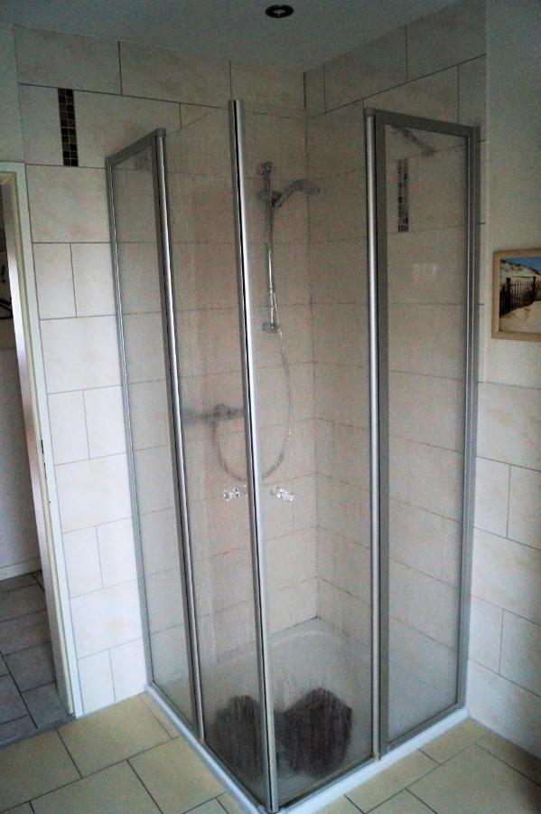 Ferienwohnung Strandsonne 3 Borkum Esterno foto